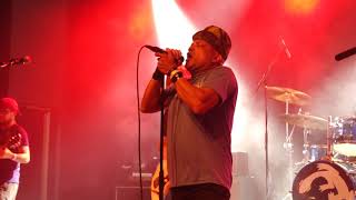 Green Lizard &amp; Rudeboy - Demagogue - t Beest - Goes