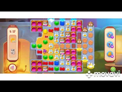 Homescapes 9510, 9511, 9512, 9513, 9514 level #homescapes