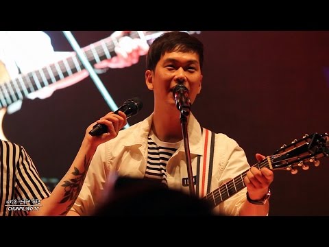 160518 십센치 10cm - Kingstar 킹스타 /단국대 죽전캠 축제