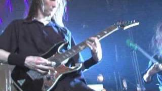 Quo Vadis - Inner Capsule (Element Of The Ensemble II) Live