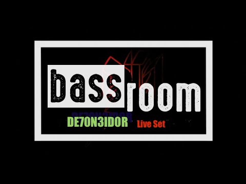 D7NDR Live Set @ Bassroom