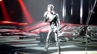 Tokio Hotel - Ich Brech Aus @ Lille