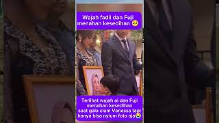 Download lagu wajah fadli dan fuji nahan kesedihan#fadli#fuji#shorts #fyp mp3