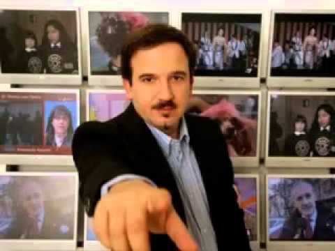 ROBERTO CORRADI (60 ANNI DI TV) PT1  TELESELEZIONE LUCA TELESE E FLAVIO GRASSELLI RADIO IES