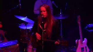 The Weather Station - (Johnny Brenda's) Philadelphia,Pa 4.6.18 (Complete Show)