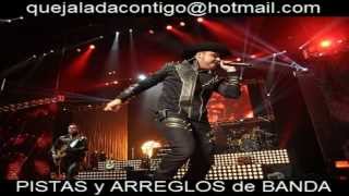 COMANDO DEL DIABLO - GERARDO ORTIZ Y NOEL TORRES (DEMO 2013)