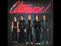 Ultravox  -  "My Sex"