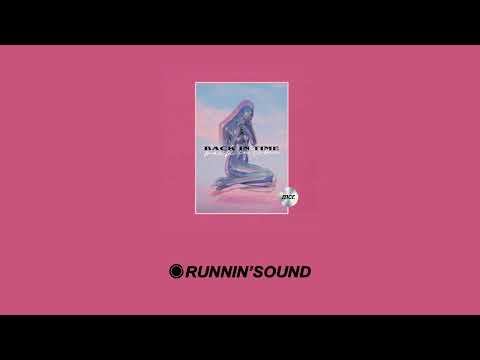 Kenan Waters, Beier Beats   Back In Time