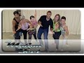 Pienso en ti (Henry Mendez) Coreografía Zumba ...