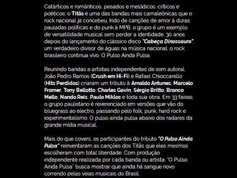 The Bombers - Desordem