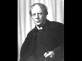 Arthur Machen - The Great God Pan (audiobook)