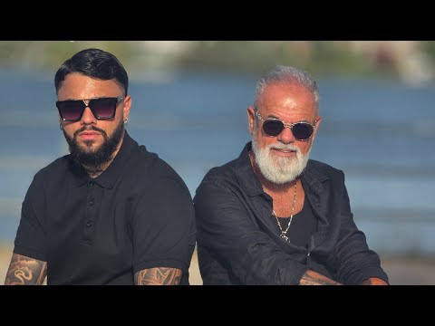 Nello Amato e Simone Amato - Semp Semp - official 2025