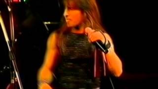 Rata Blanca - Angeles de acero [Opera 92 Remastered 2013 Preview]