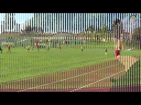 Piliczanka II Pilica vs. MGHKS Bukowno bramka na 1:0