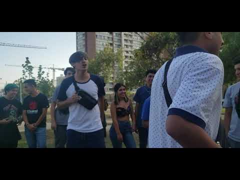 6TOS DE FINAL- DEALER VS SIDER