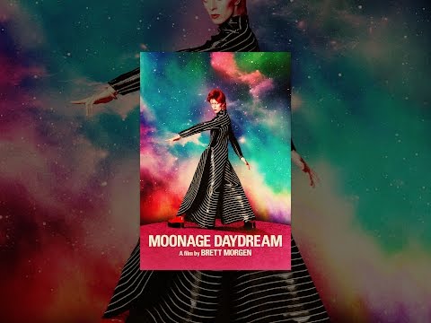 Moonage Daydream