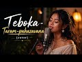 Teboka Taram Pahazavana Cover