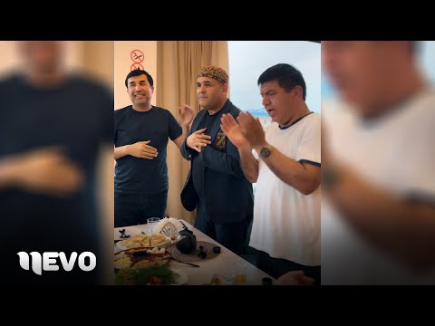 Adham Soliyev - Bo'lg'ay bo'lmag'ay | Do'stlar davrasida