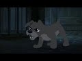 Lady And The Tramp 2 Clip In Italian