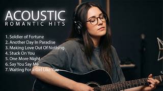 Download lagu Deep Purple, Phil Collins, Air Supply – Best Female Acoustic Covers | Soft Rock Hits 70s 80s 90s mp3