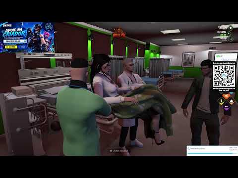 🔥“Goiás RP -  Nordeste RP! Vem ver o pai dominar 😎 | RP insano ao vivo!”🔥