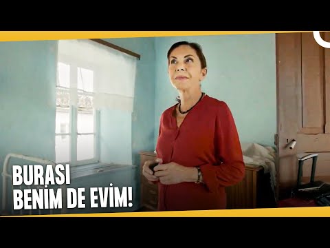 Ayperi, İstenmediği Yerde Kalmaya Kararlı | Unutursam Fısılda