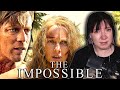 first time watching *THE IMPOSSIBLE* movie reaction