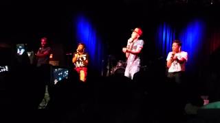 The Walls Group PERFECT PEOPLE in Charlotte.