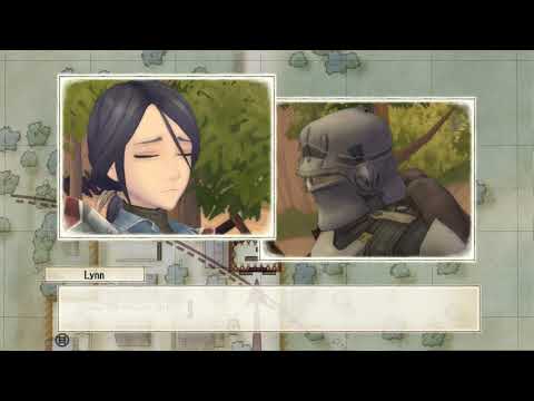 Valkyria Chronicles Remastered - Walkthrough Part 31