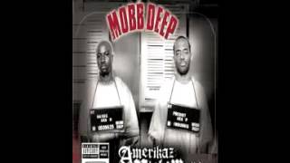 Mobb Deep - One Of Ours Part 2 (feat. Jadakiss)