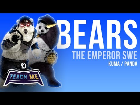 Are BEARS Actually Bottom Tier? - Tekken 7 Season 4 [Ft. Emperor SWE]