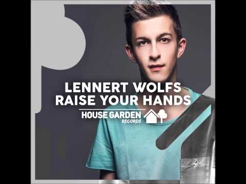 Lennert Wolfs - Raise Your Hands (Original Extended Mix)