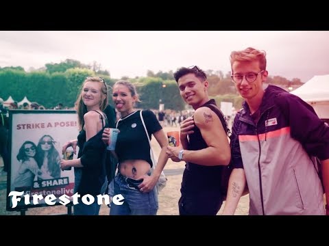 Aftermovie | Rock en Seine | Firestone Live 2018