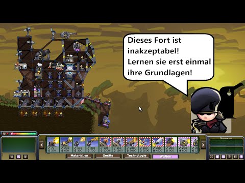Forts Anfänger-Guide # 1 | Diese 4 Fehler solltet ihr nicht machen!
