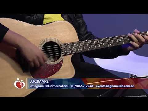 Descansar - Lucimare (Novo Single)