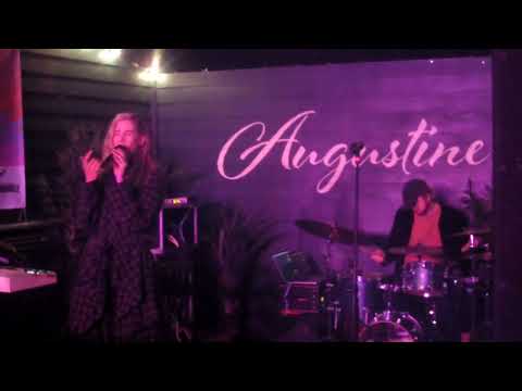 Woodes - "The Thaw" @ Augustine, SXSW 2023, Best of SXSW Live, HQ