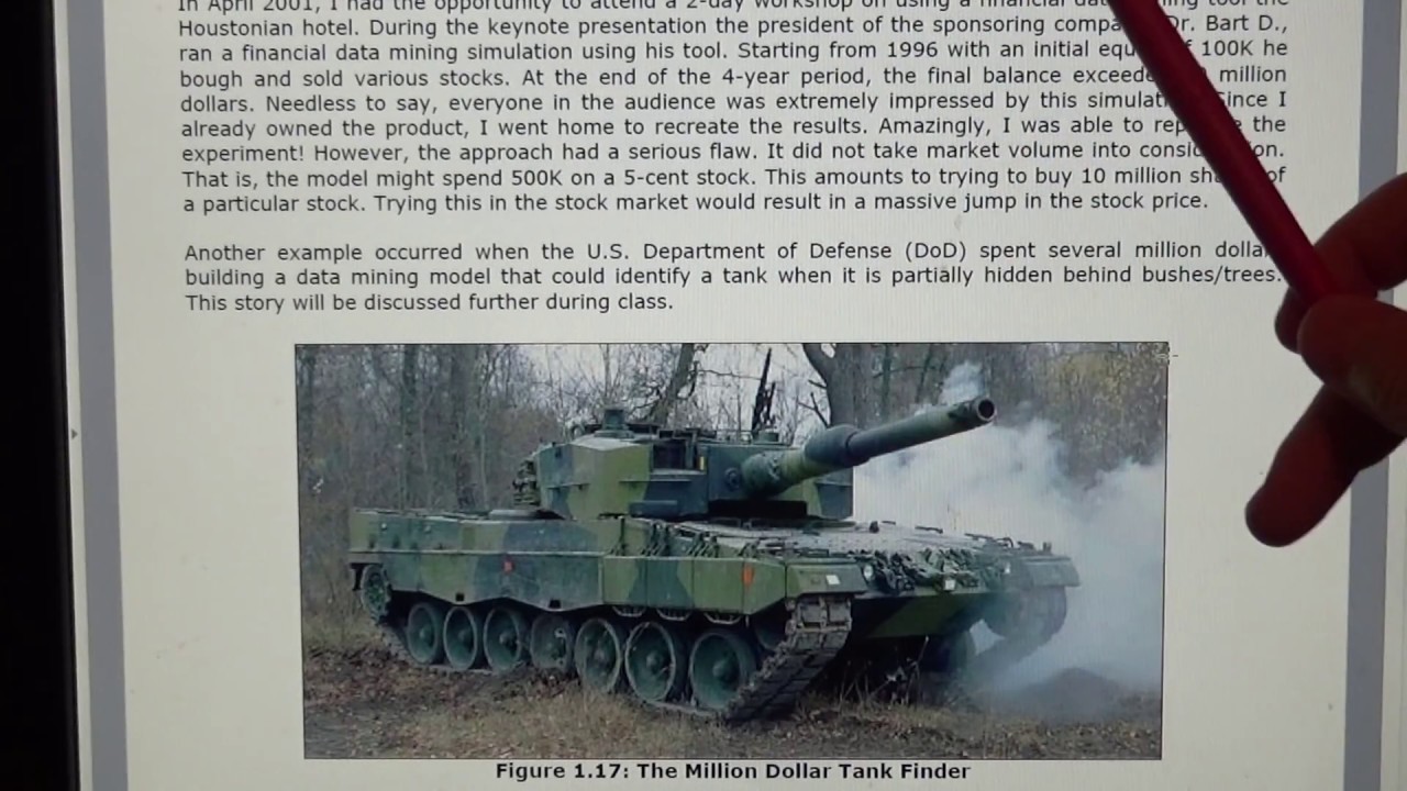 Data Mining 03 Unit 1 Notes   Part 4