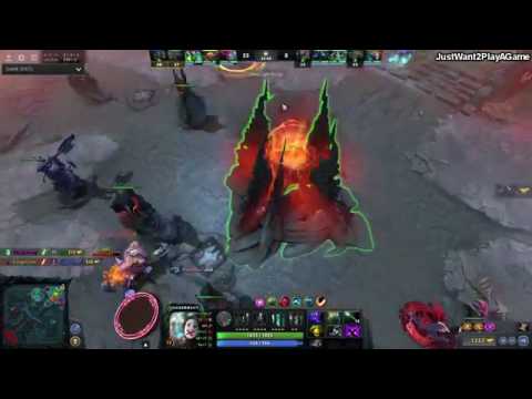 Dota 2 Heroes Juggernaut vs Monkey King  Fight of Arcana Dota2 Moo vs Lanaro the Bladeform Legacy