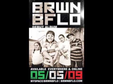 BRWN BFLO - Corazon