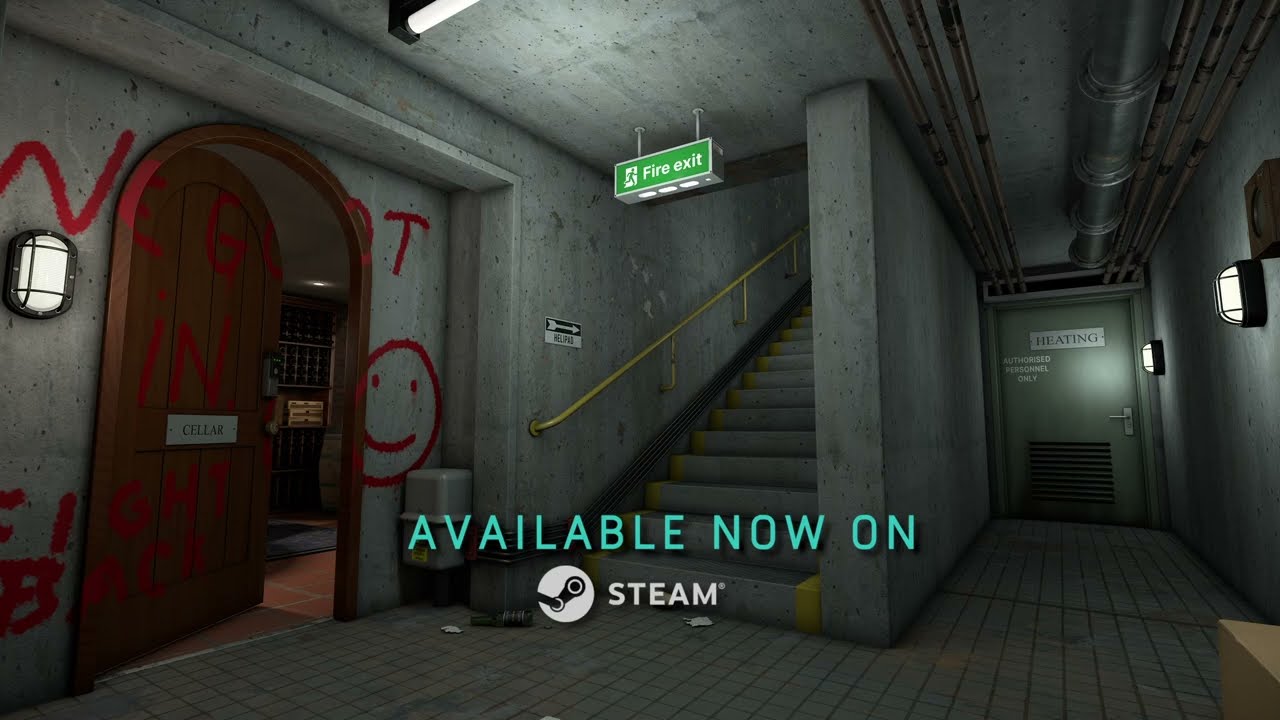 Ellingby House launch teaser teaser