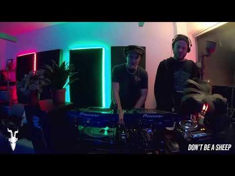 The Sub Hustle w/ Ben Soundscape & J:Sauve