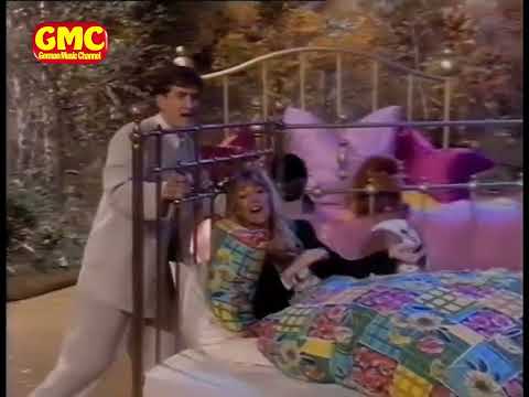 Volksmusik Allstars - Ein Sonntag im Bett 1996