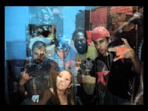 RAP ADICTO DOSIS FT MICHU MC Y GUERRILLEROKULTO PROFETA IGZ