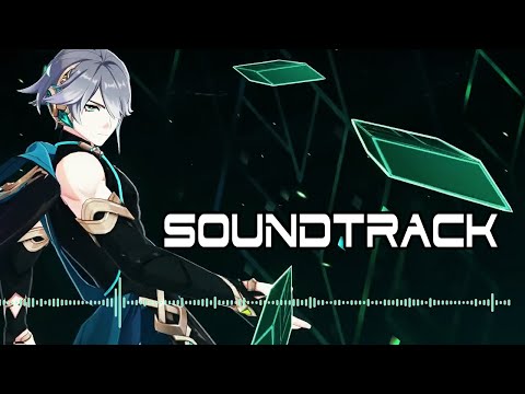 Alhaitham Battle Theme EXTENDED | Genshin Impact Patch 3.4 OST