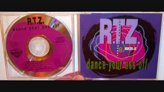 R.T.Z. - Dance your ass off (1991 Original radio edit)