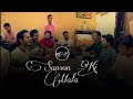 Sanson Ki Mala Full Cover By Sadho Band Ustad Nusrat Fateh Ali Khan