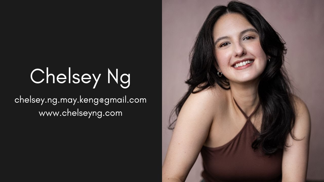 Promotional video thumbnail 1 for Tarot Reader - Chelsey Ng