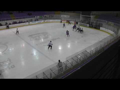 MK9 UTE - Hokiklub Budapest   3:1 (1:0, 2:1, 0:0) 2016.11.09