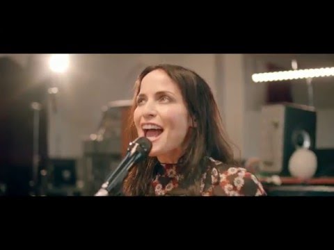 The Corrs - I Do What I Like - recorded at Church Studios