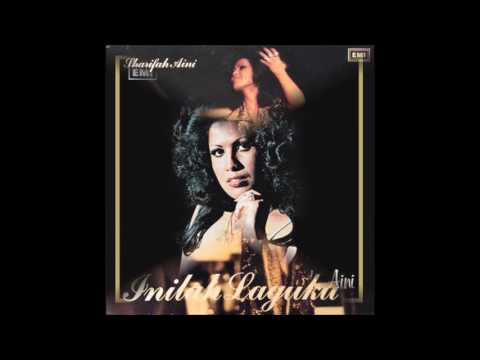 Sharifa Aini - Kadaku Lari 1977 Malaysian Funk